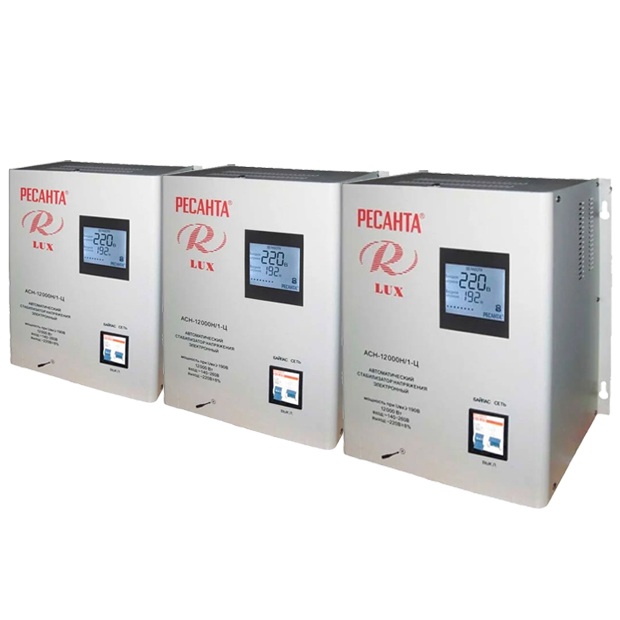 Ресанта LUX АСН-36000Н/3-Ц