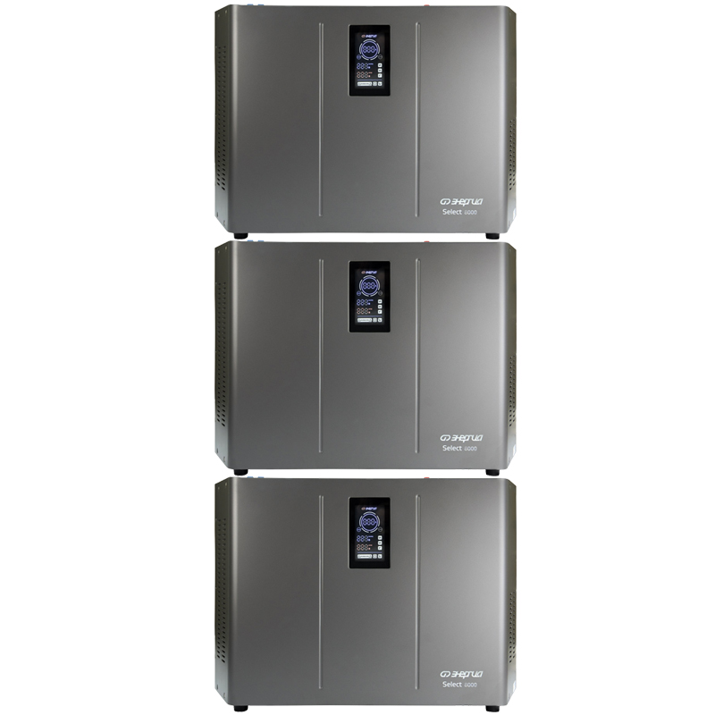 Энергия Select-24000/3