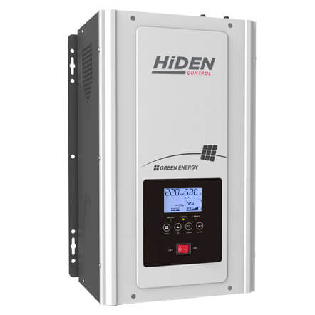 Hiden Control HPS30-3024