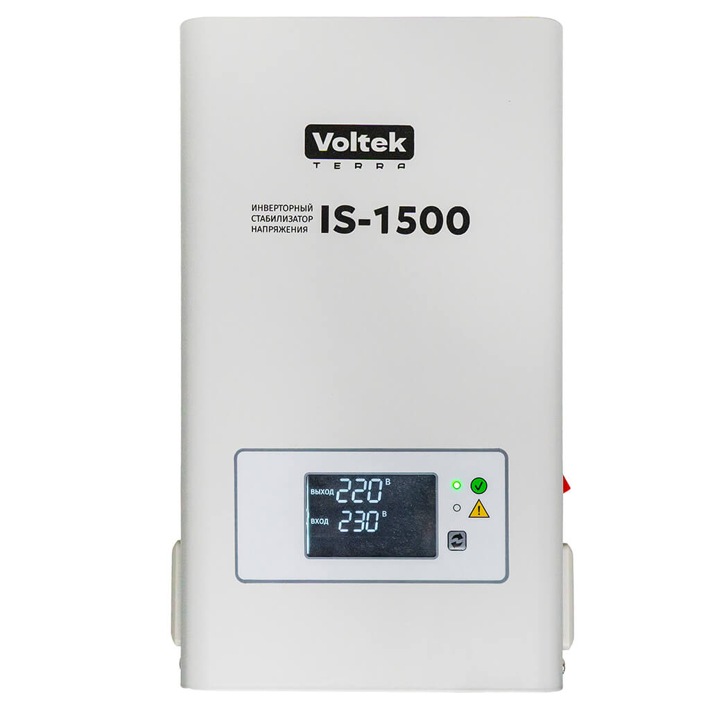 Voltek IS-1500